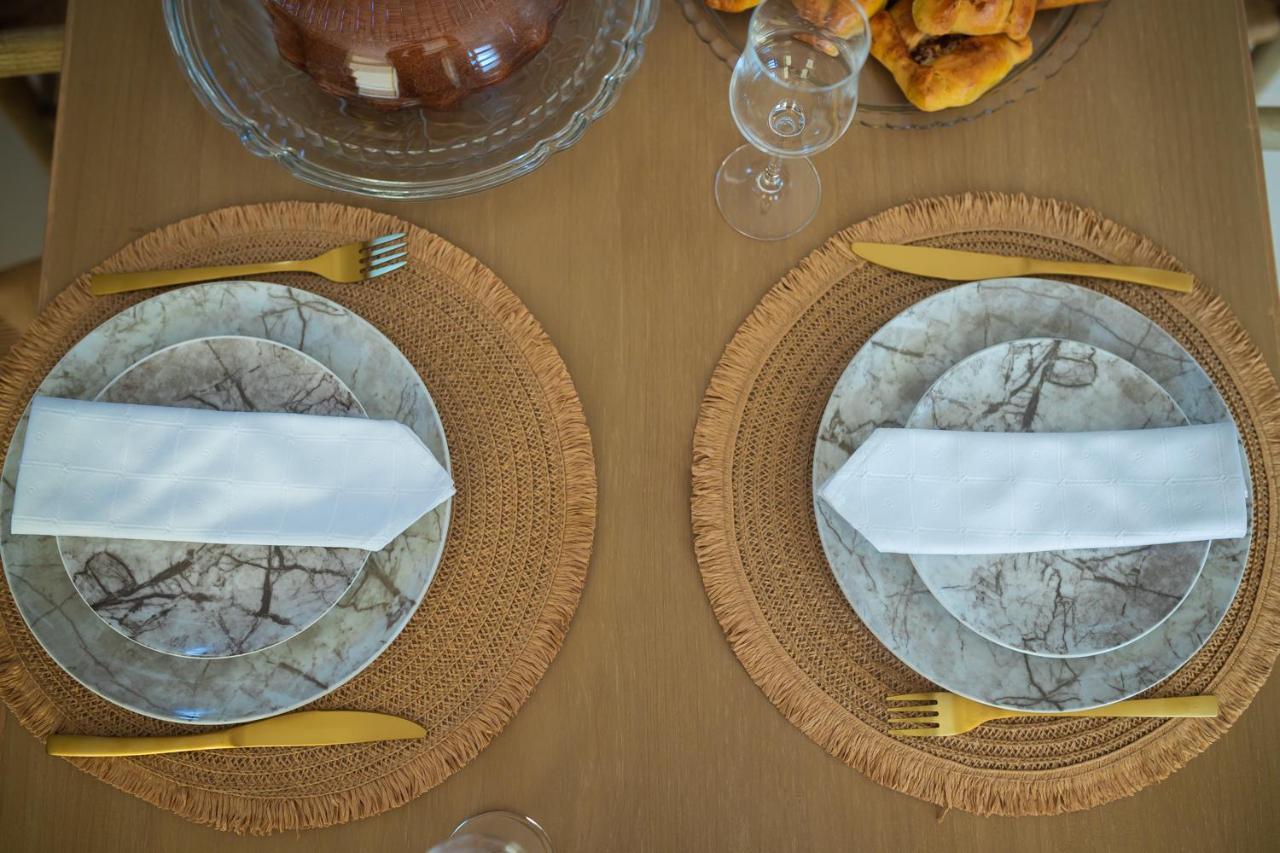 Appartement Casa Dei Sogni