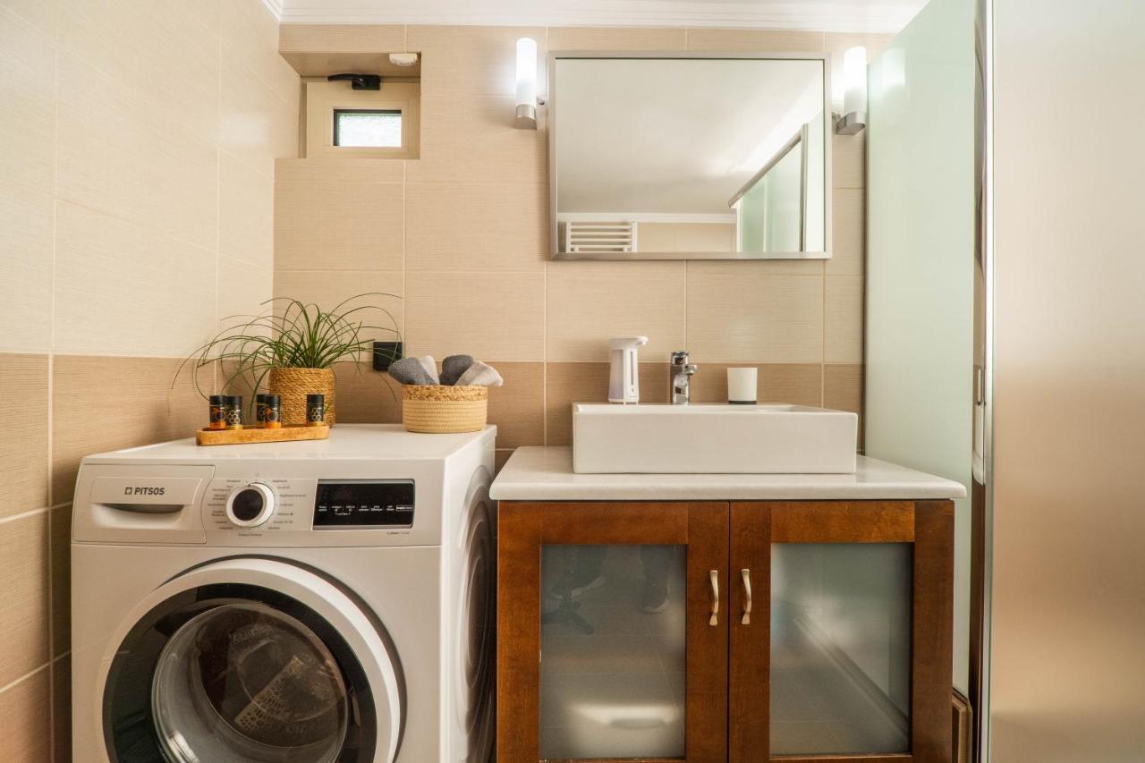 Casa Dei Sogni Appartement