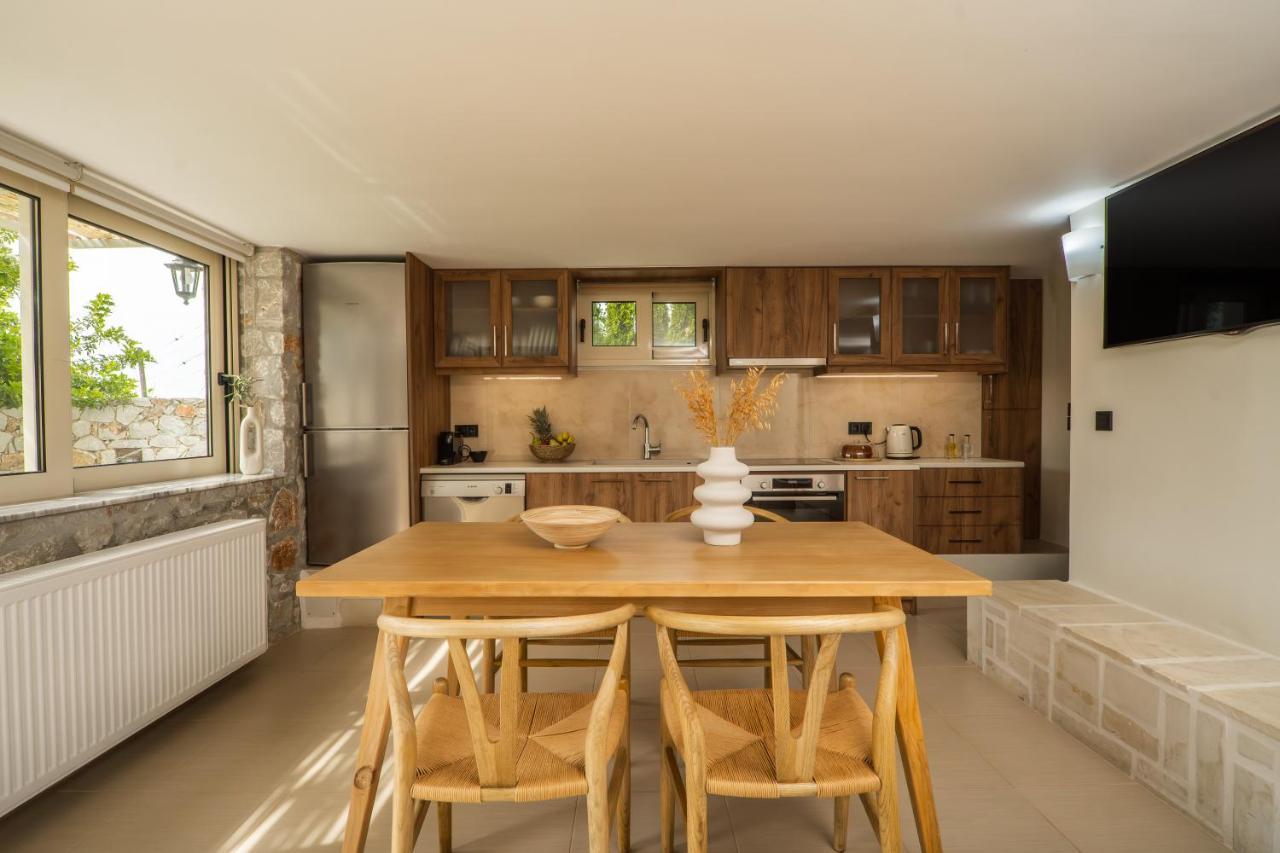 Appartement Casa Dei Sogni