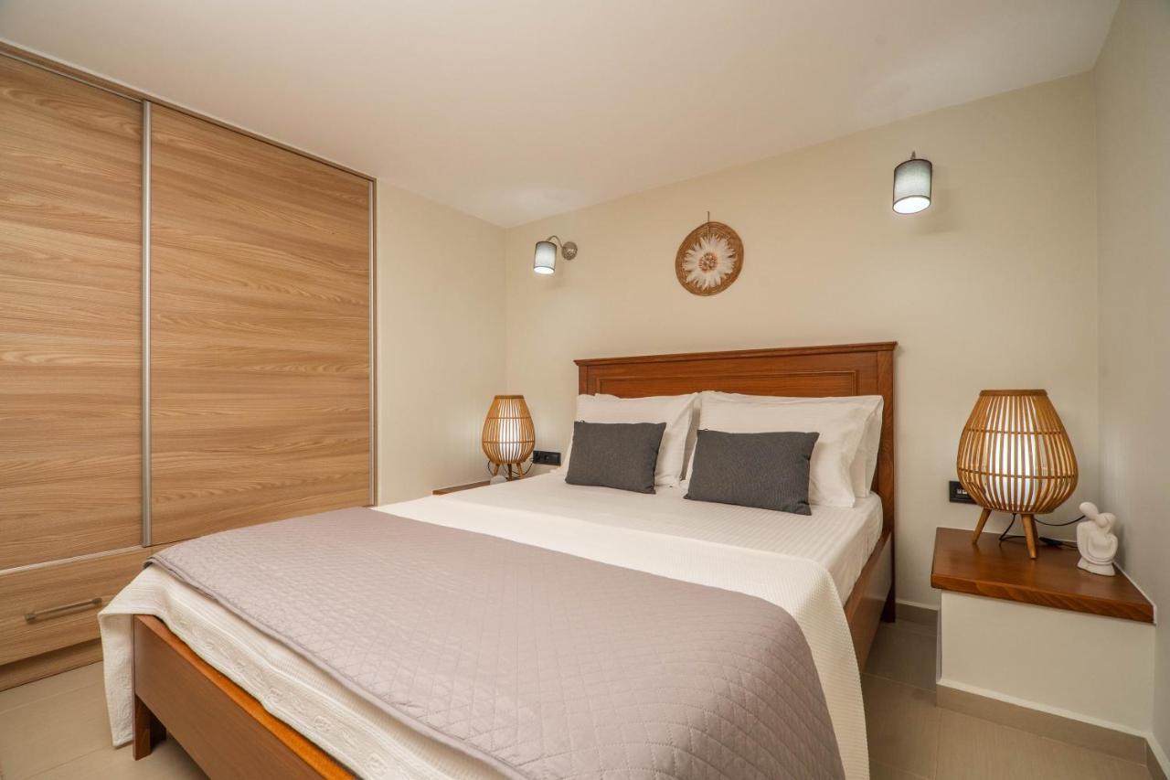 Appartement Casa Dei Sogni