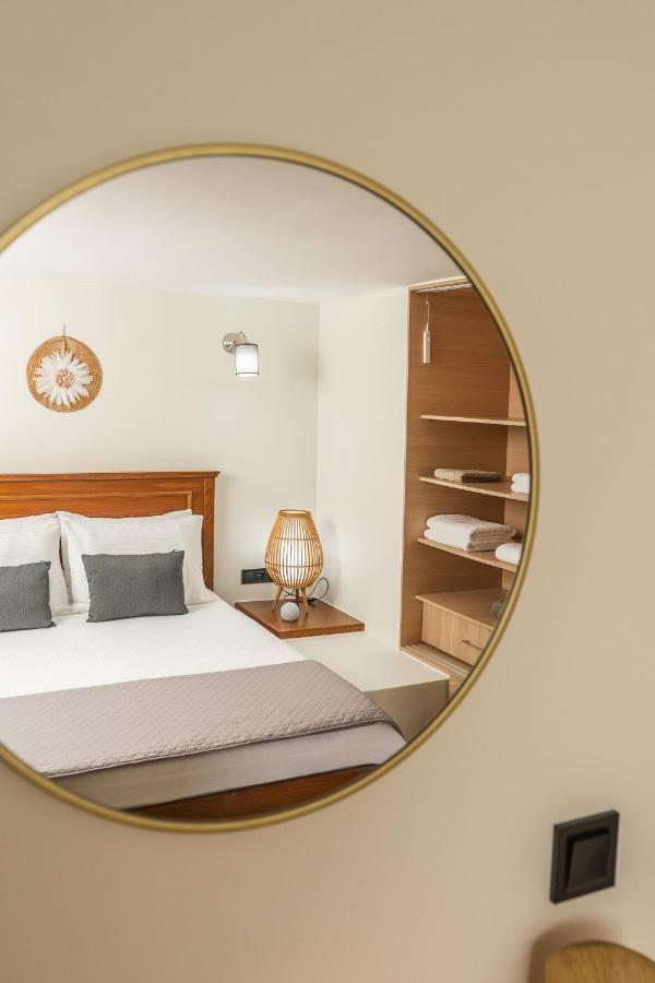Casa Dei Sogni Appartement *