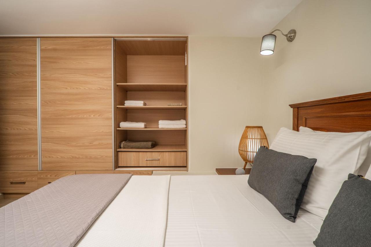 Appartement Casa Dei Sogni
