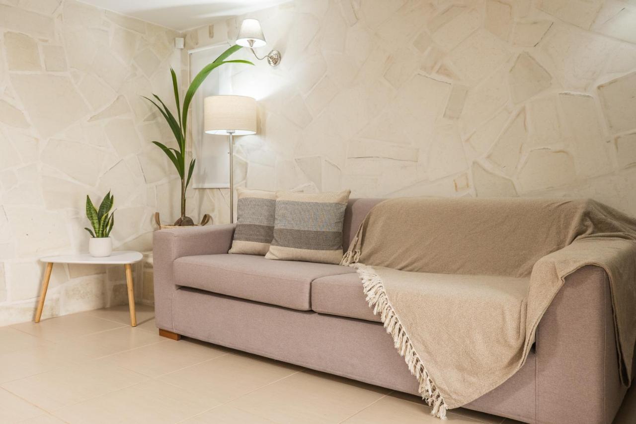 Appartement Casa Dei Sogni Nerokouros