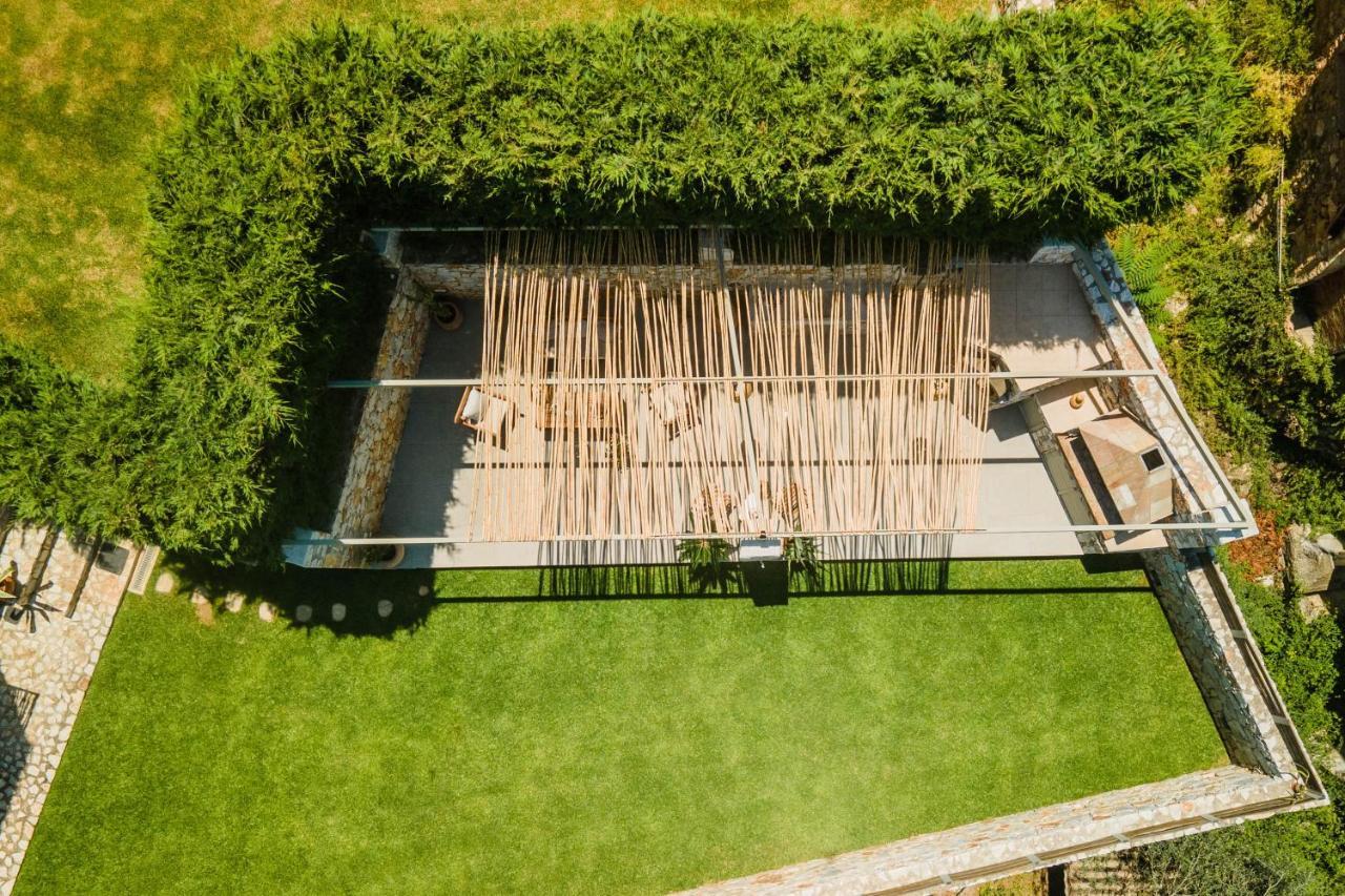 Appartement Casa Dei Sogni Nerokouros