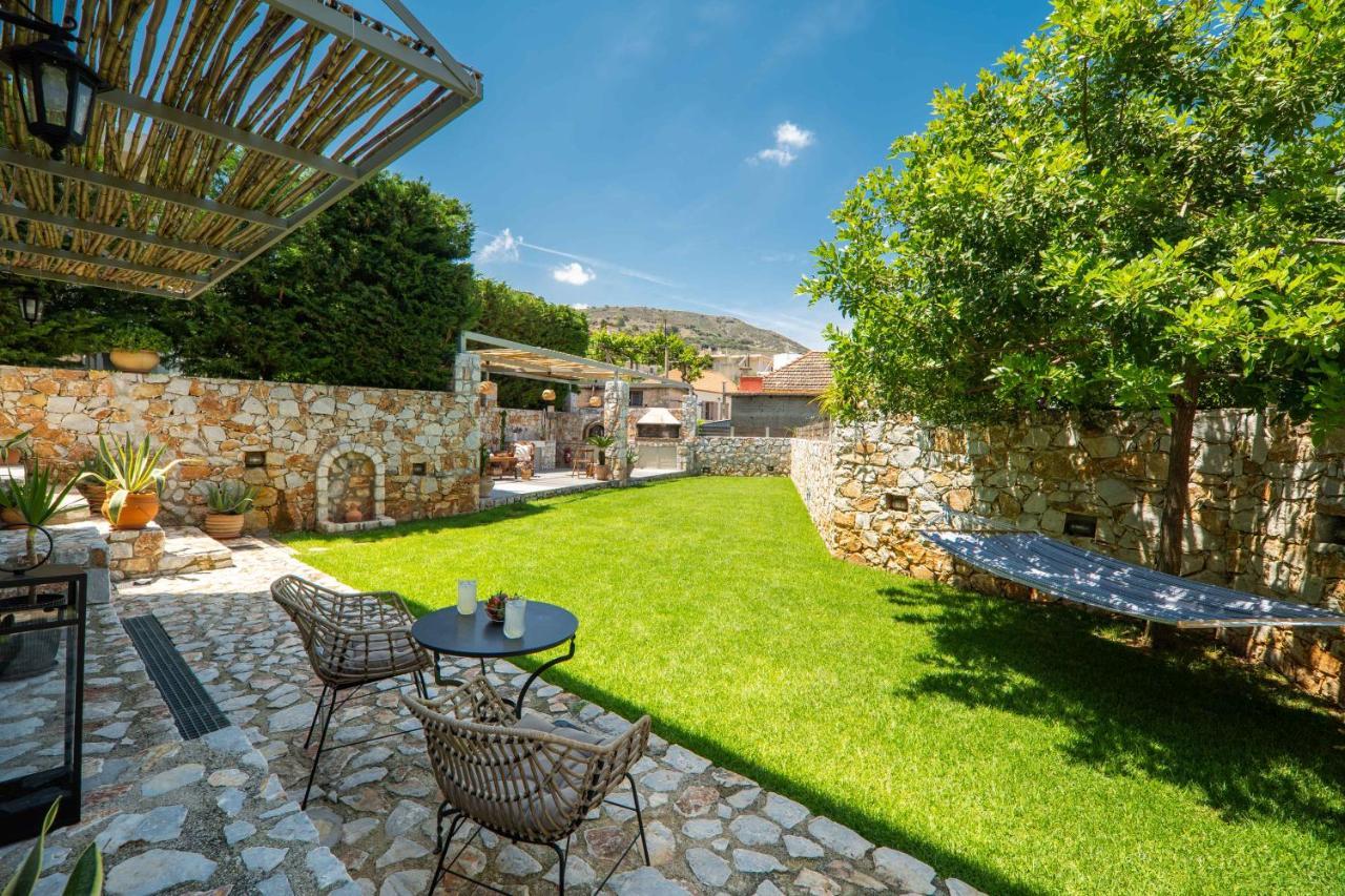 Casa Dei Sogni Nerokouros