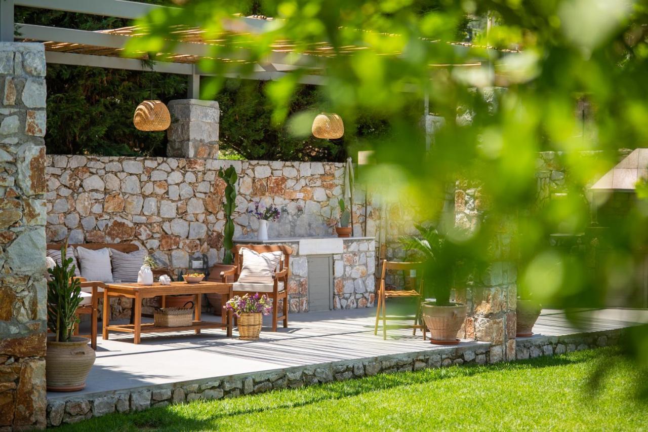 Appartement Casa Dei Sogni Nerokouros