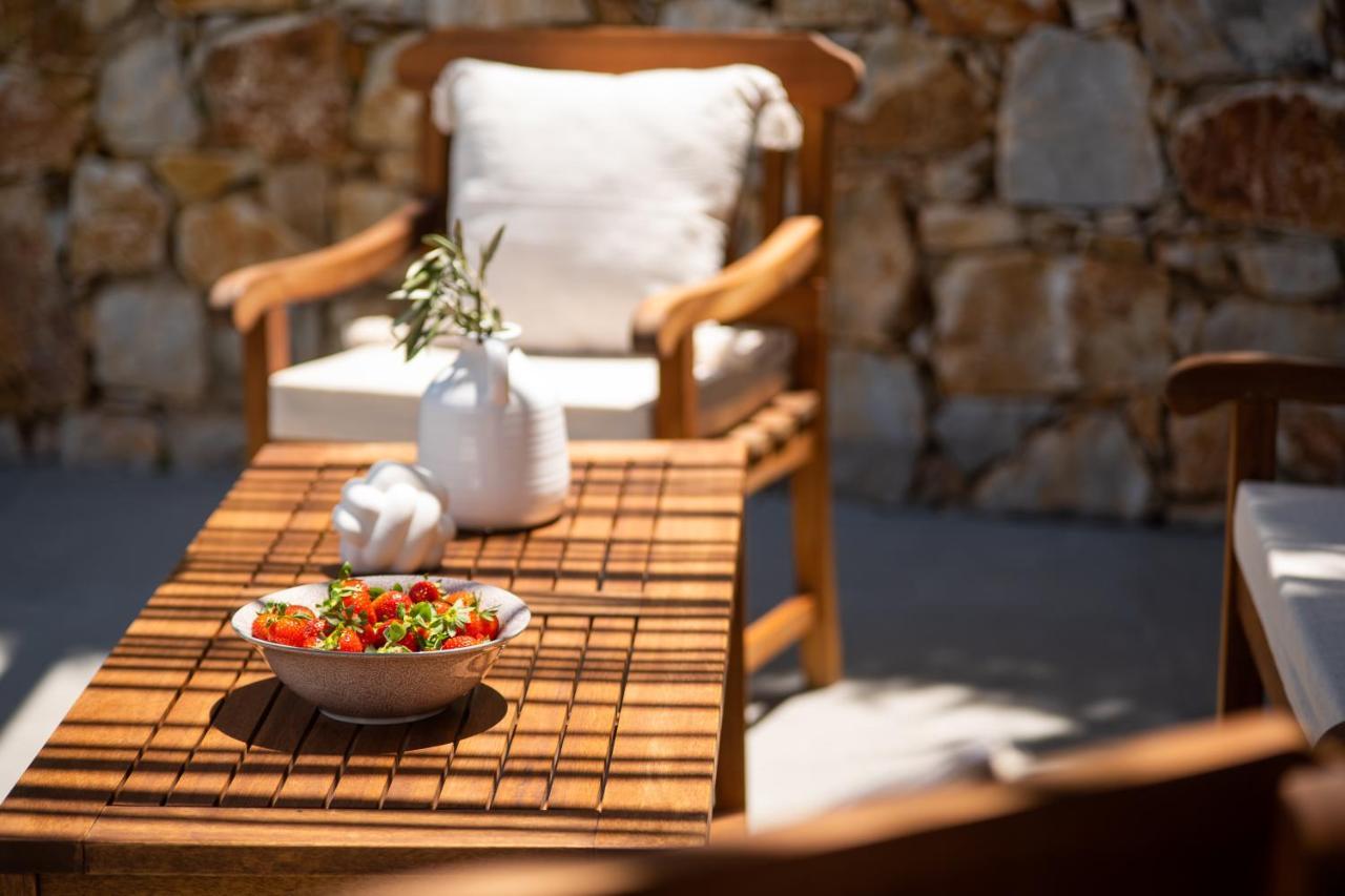 Appartement Casa Dei Sogni Nerokouros