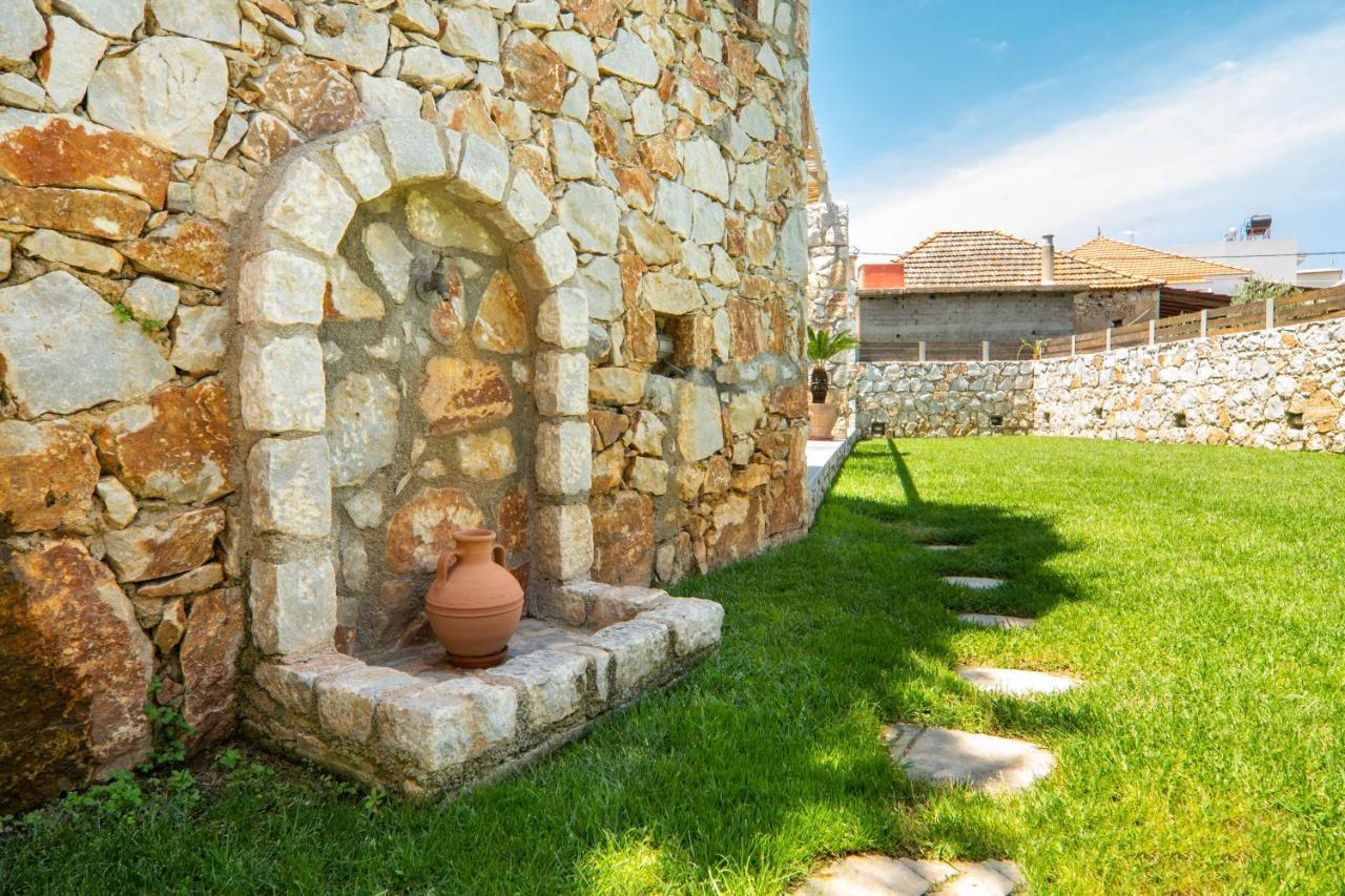 Casa Dei Sogni Appartement Nerokouros