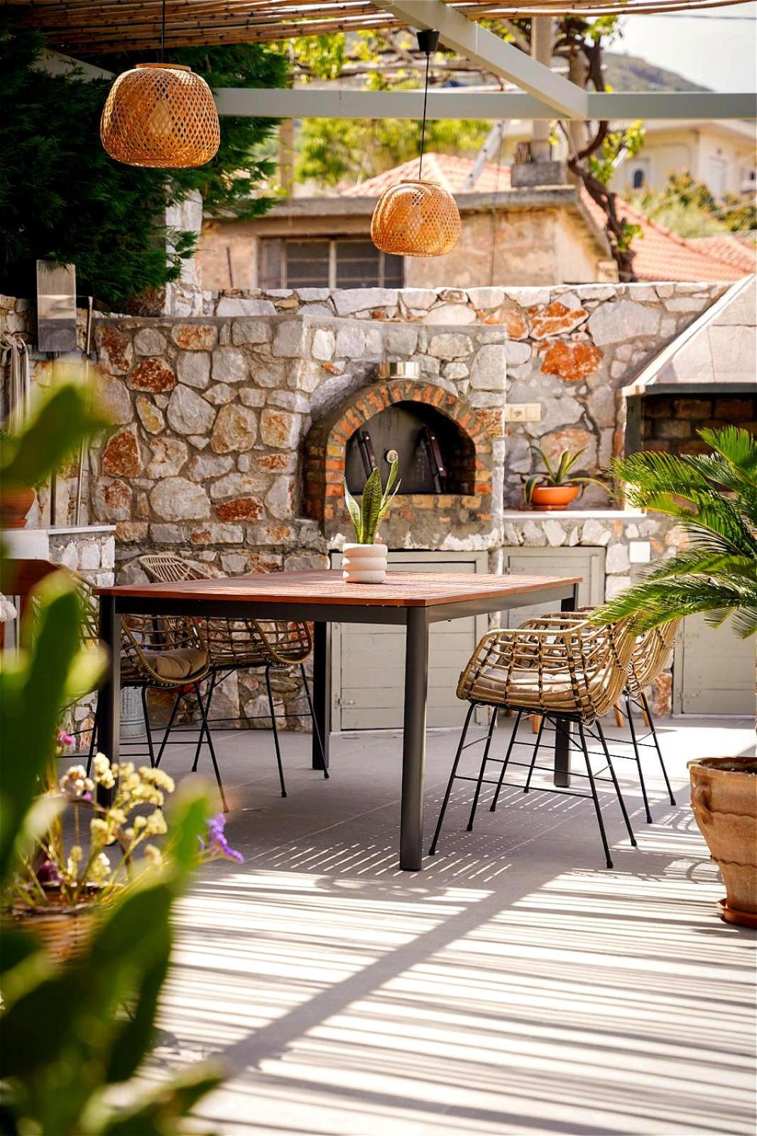 Appartement Casa Dei Sogni