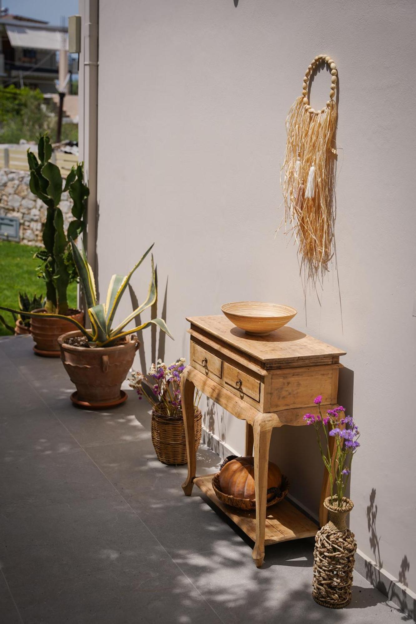 Appartement Casa Dei Sogni