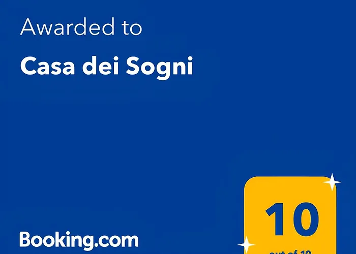 Casa Dei Sogni