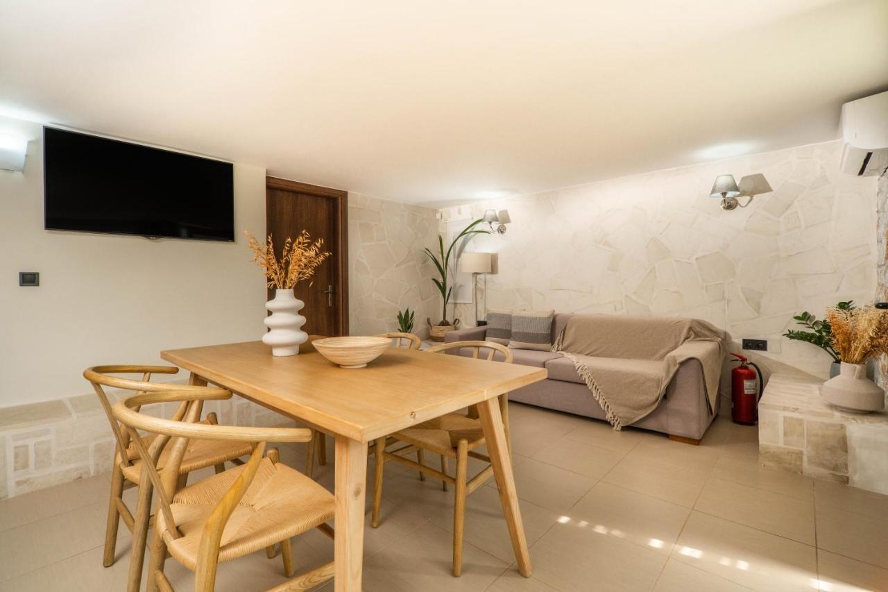Casa Dei Sogni Apartment Nerokouros