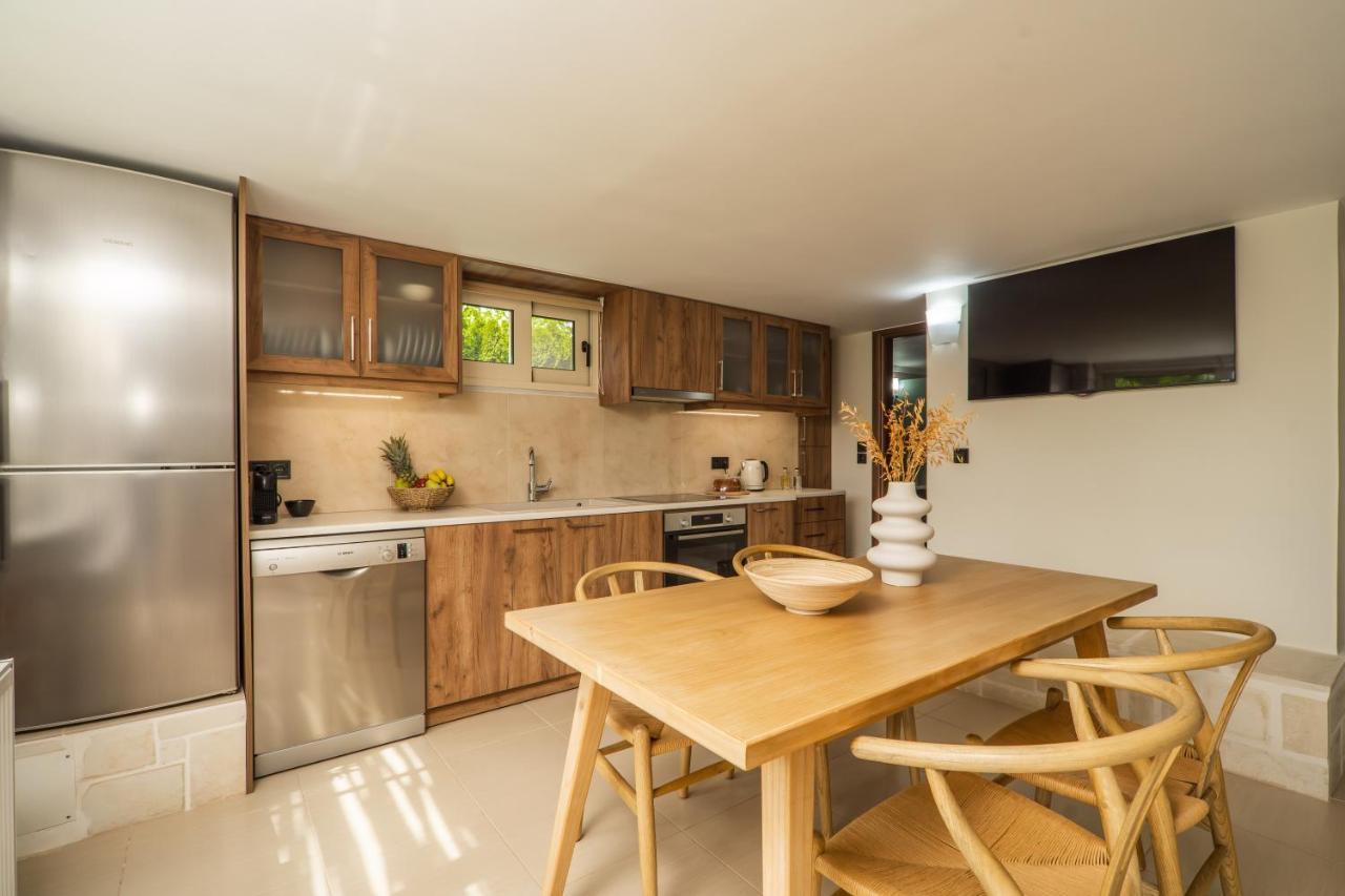 Casa Dei Sogni Apartment