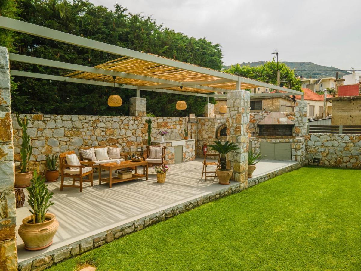 Casa Dei Sogni Apartment Nerokouros