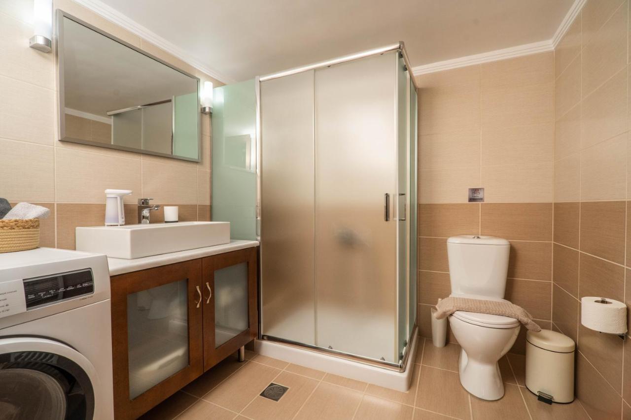 Casa Dei Sogni Apartment Nerokouros