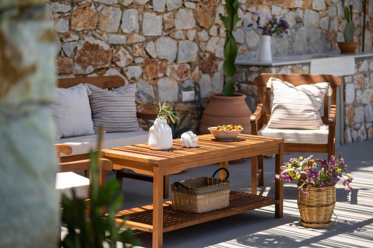 Casa Dei Sogni Apartment Nerokouros