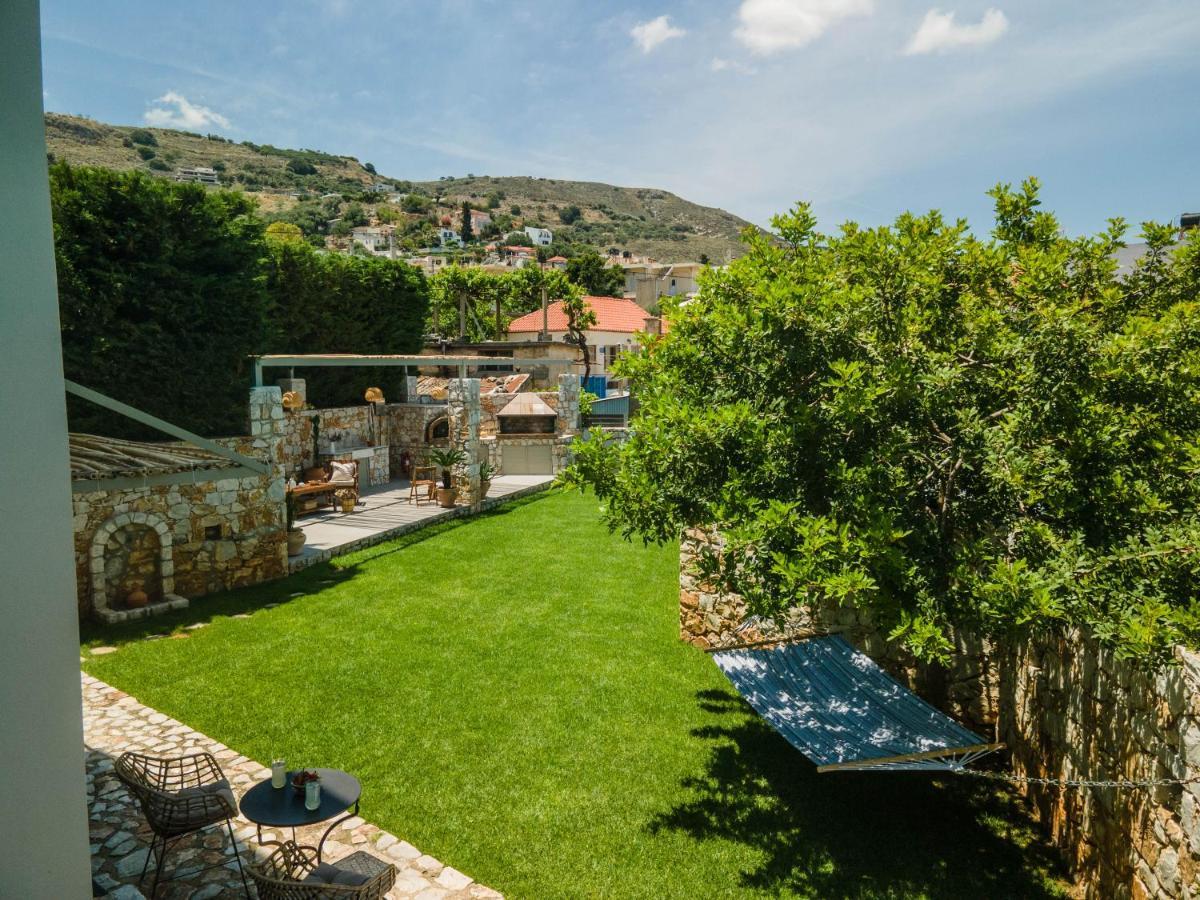 Casa Dei Sogni Apartment