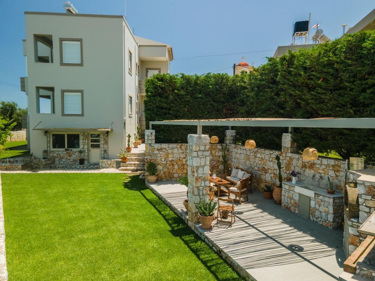 Apartment Casa Dei Sogni *