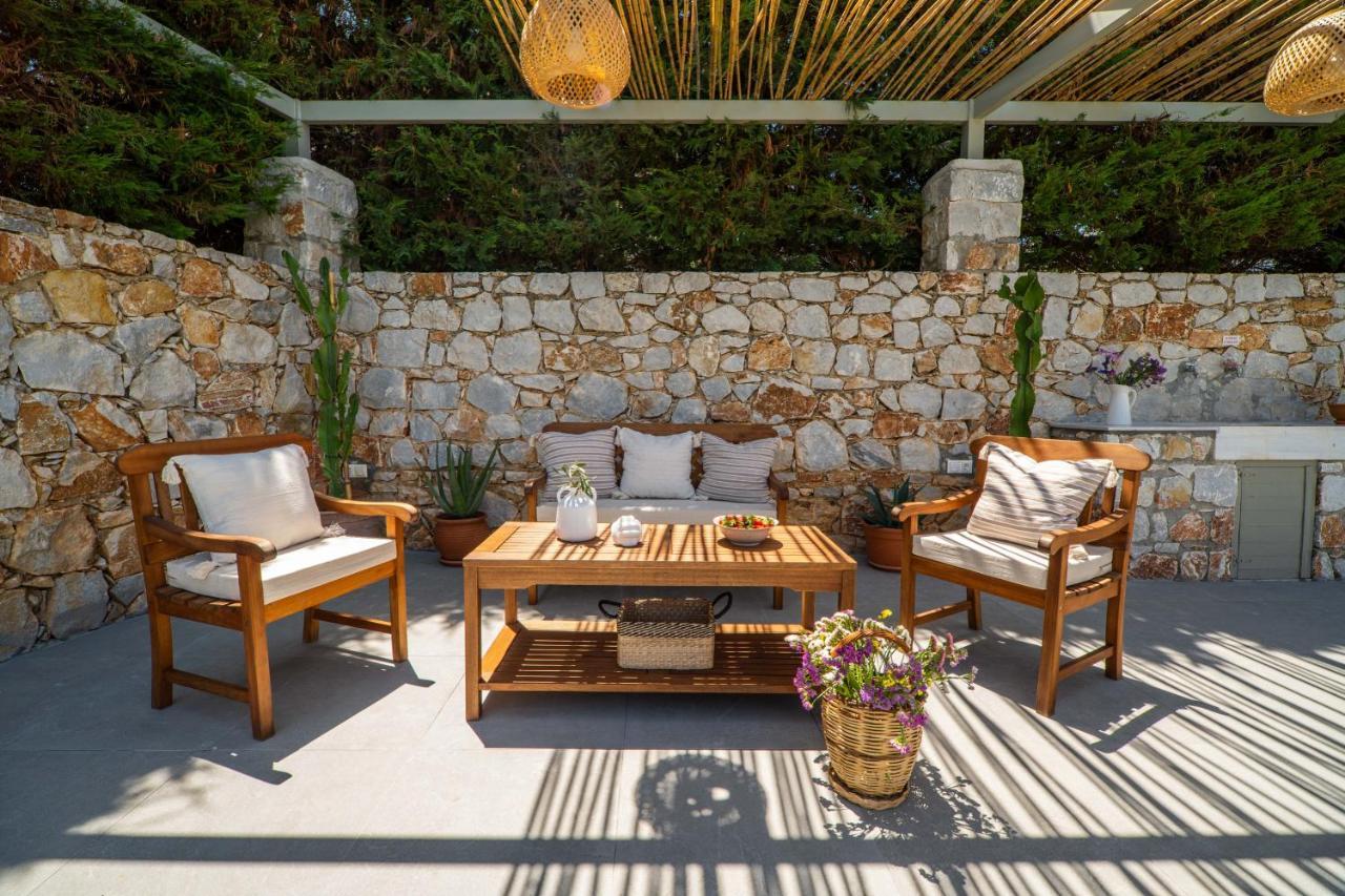 Casa Dei Sogni Apartment Nerokouros